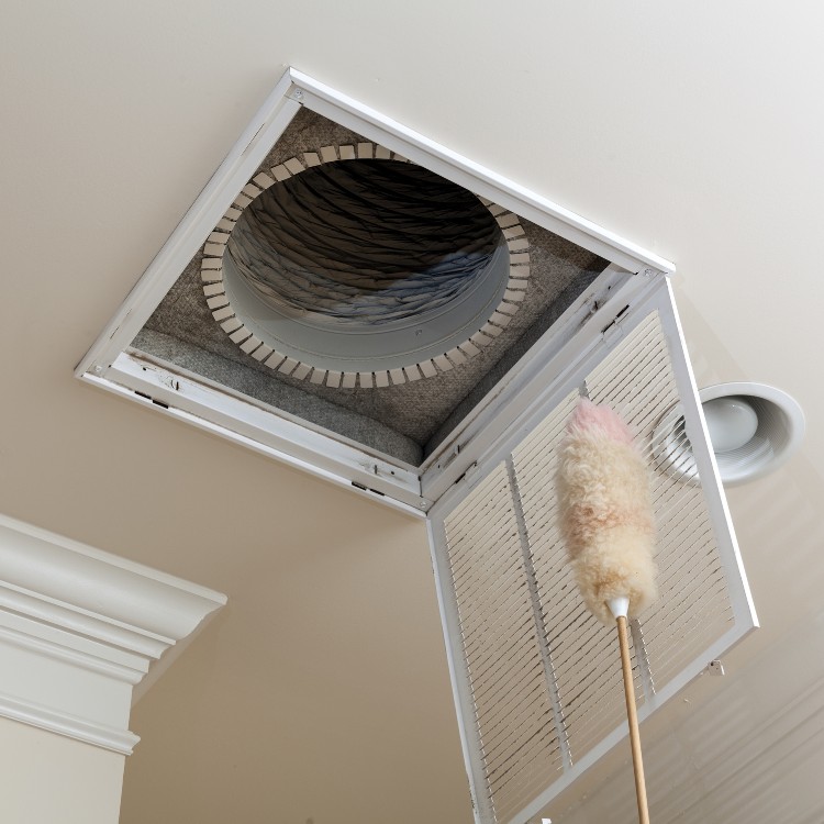 Vent Cleaning in Sioux Falls, SD Vent Cleaning in Sioux Falls, SD