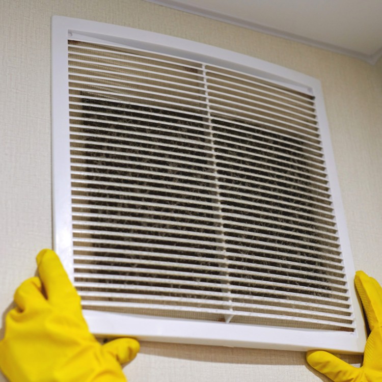 Vent Cleaning in Sioux Falls, SD Vent Cleaning in Sioux Falls, SD
